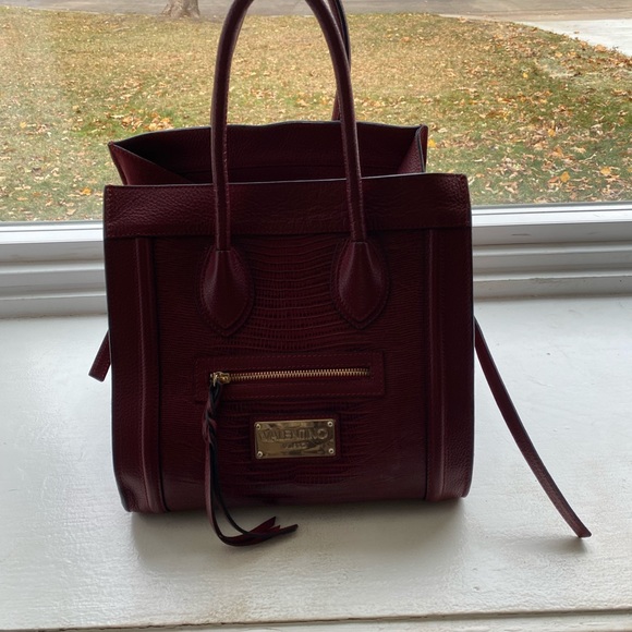 Authentic Valentino handbag - Picture 2 of 7